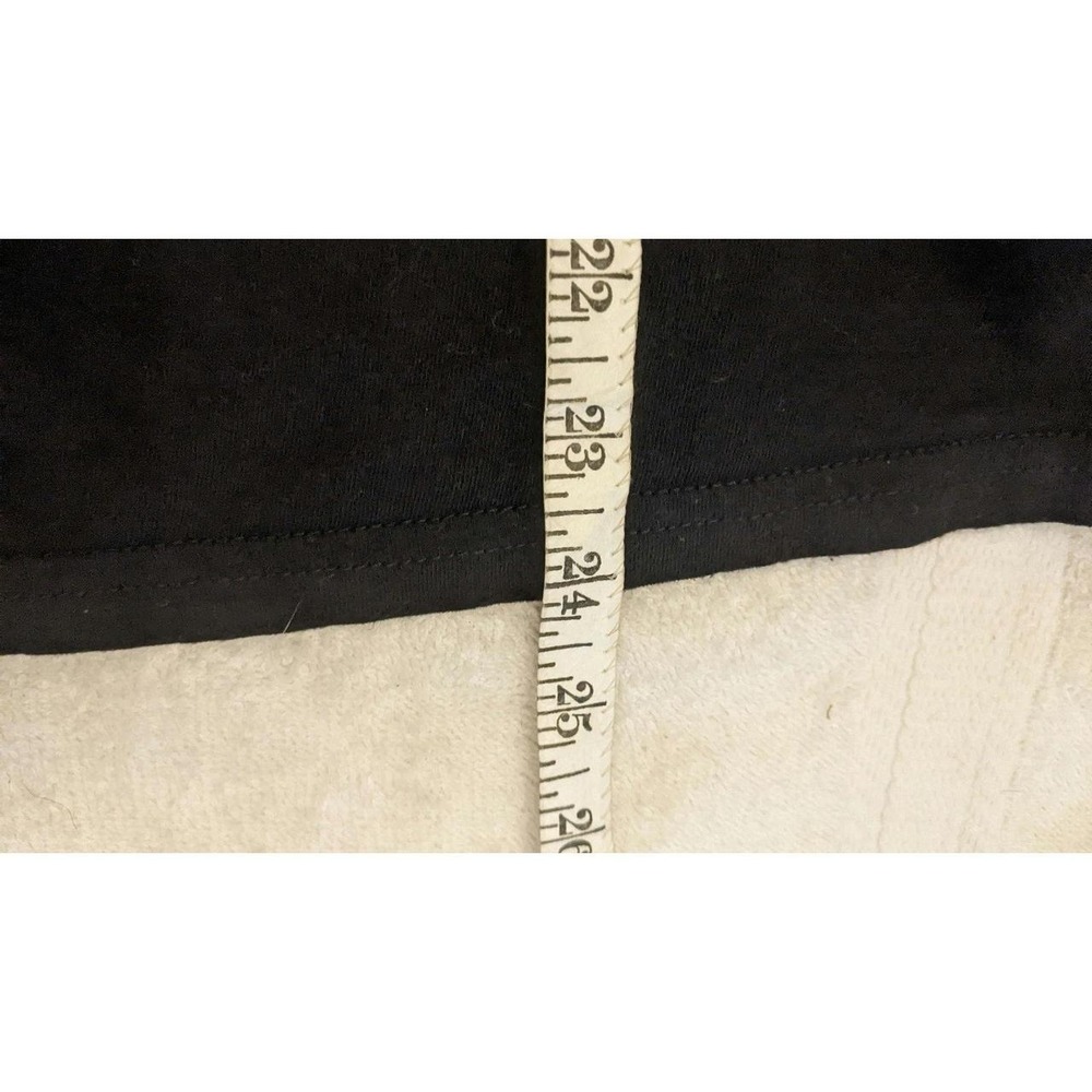 Disney Cruella De Vil 101 Dalmatians, Adult Medium, Cotton  Black - Picture 4 of 7